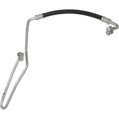 Universal Air Cond Universal Air Conditioning Hose Assembly, Ha11355C HA11355C